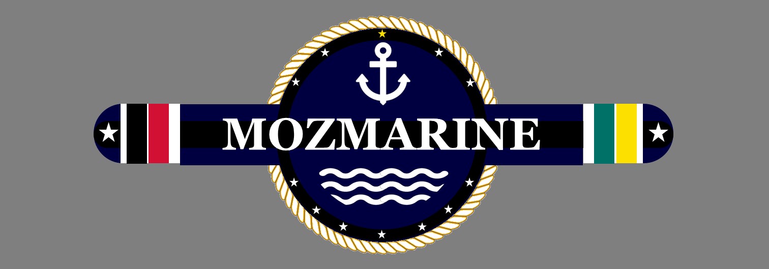 MOZMARINE